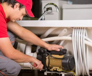 About Water Heater Repair LLC Centerville, TX